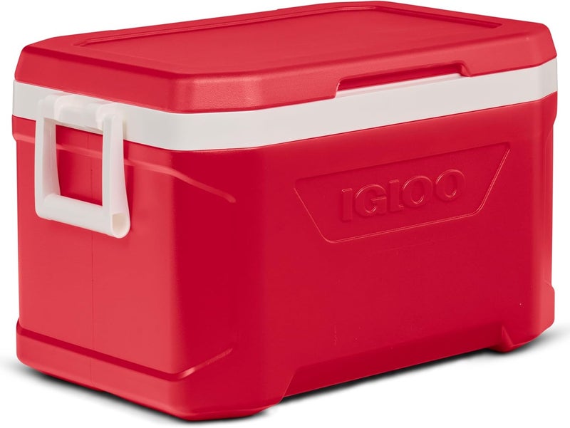 Igloo برّاد صلب | سلسلة بروفايل، كوانتم و ليجندز | صناديق ثلج معزولة - Image 1